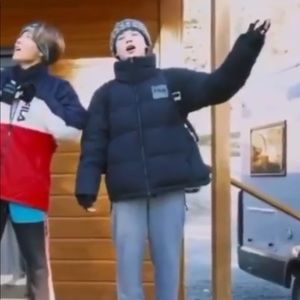 Meet your Posher, Cleo